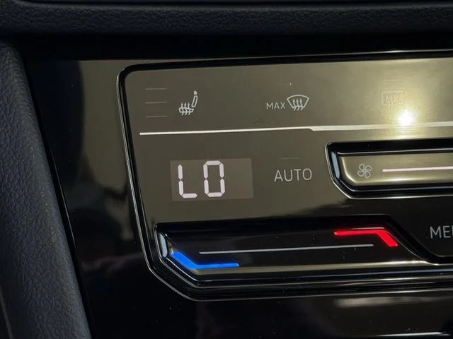 New 2026 Gray Volkswagen 1.5T SE image 16