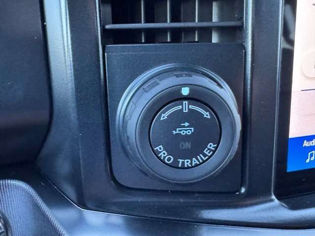 New 2027 Carbonized Gray Metallic Ford F-250® Platinum® image 37