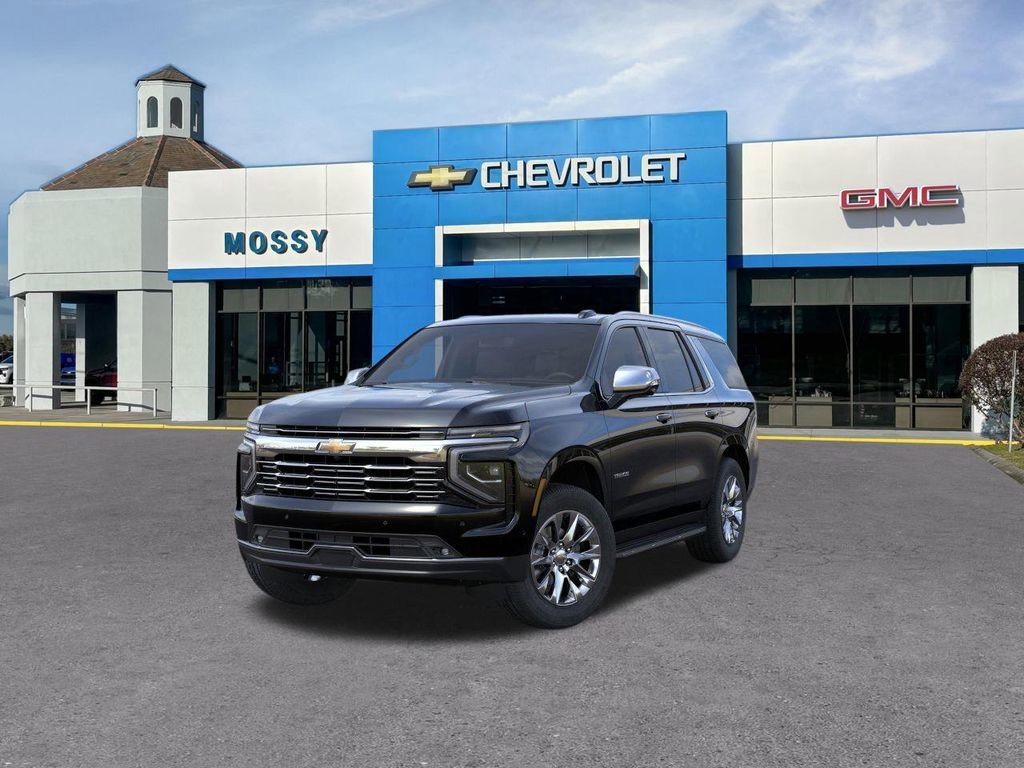 2026 Chevrolet Tahoe Premier - Photo 9