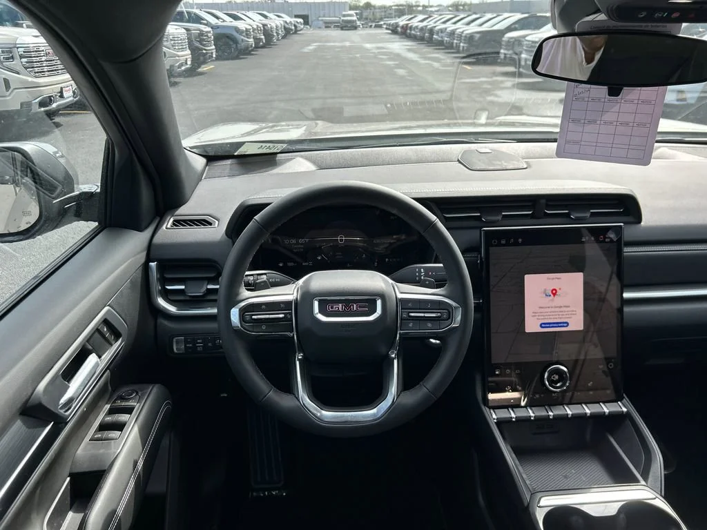 2026 GMC Terrain Elevation - Photo 28