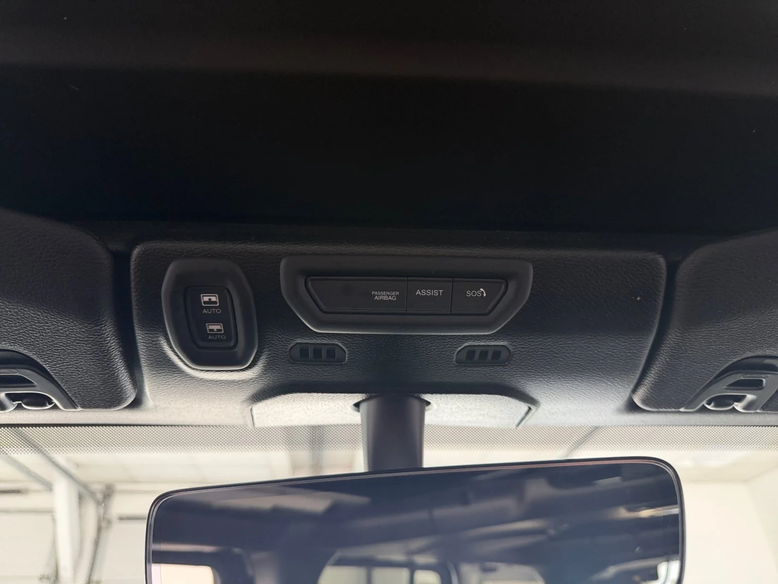 Used 2023 Black Clearcoat Jeep Sport S image 26