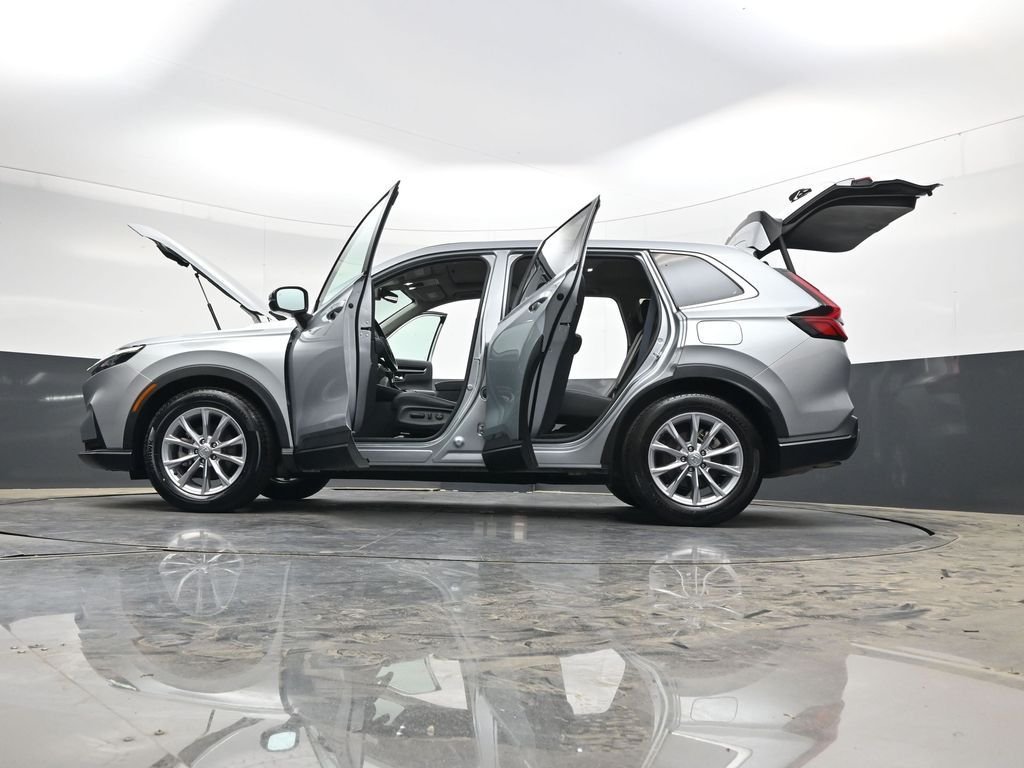 Used 2025  Honda EX-L image 42