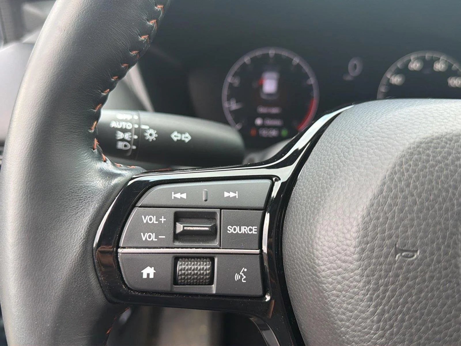 2023 Honda HR-V Sport - Photo 13