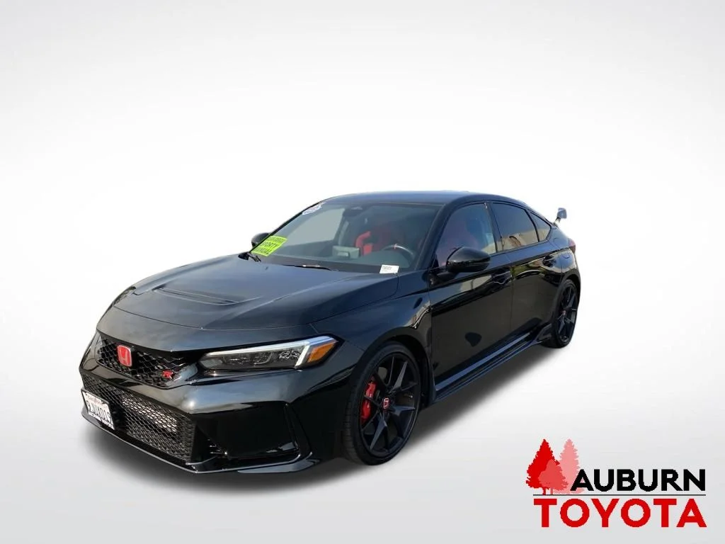 Used 2023  Honda  image 3