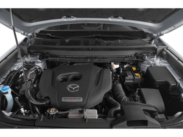 Used 2023 Jet Black Mica Mazda Touring image 15