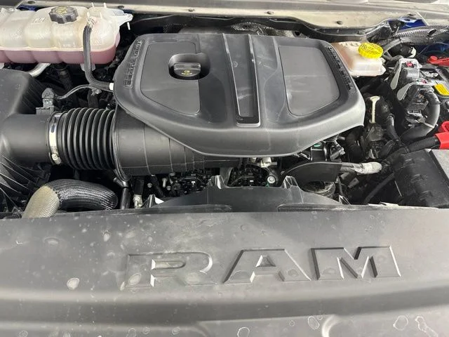 Used 2026 Blue Ram Big Horn/Lone Star image 19