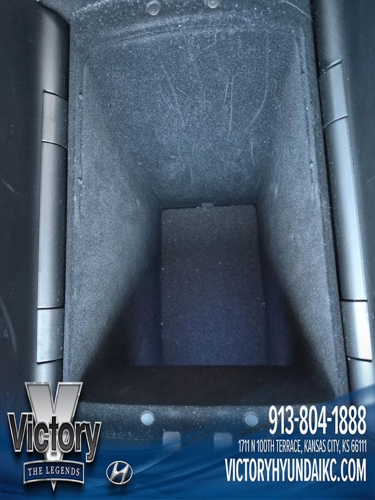 Used 2026 Blue Genesis 2.5T image 25