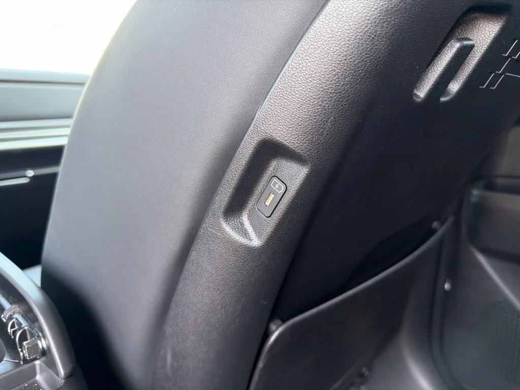Used 2026 Silver Hyundai SEL image 42