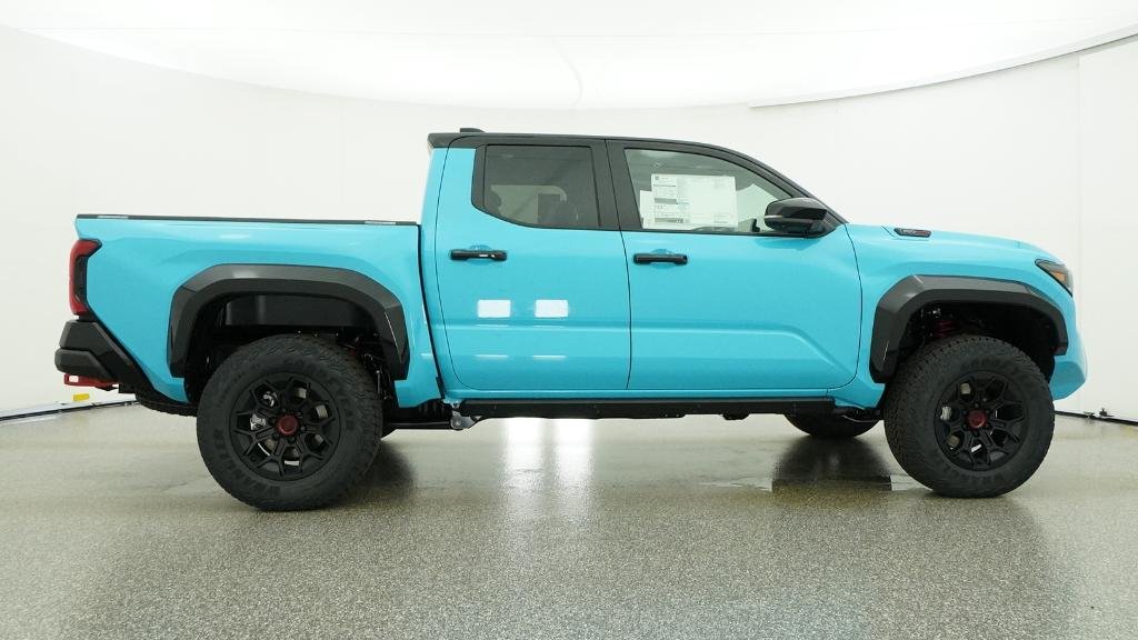 New 2026 Wave Maker with Black roof Toyota TRD Pro image 9