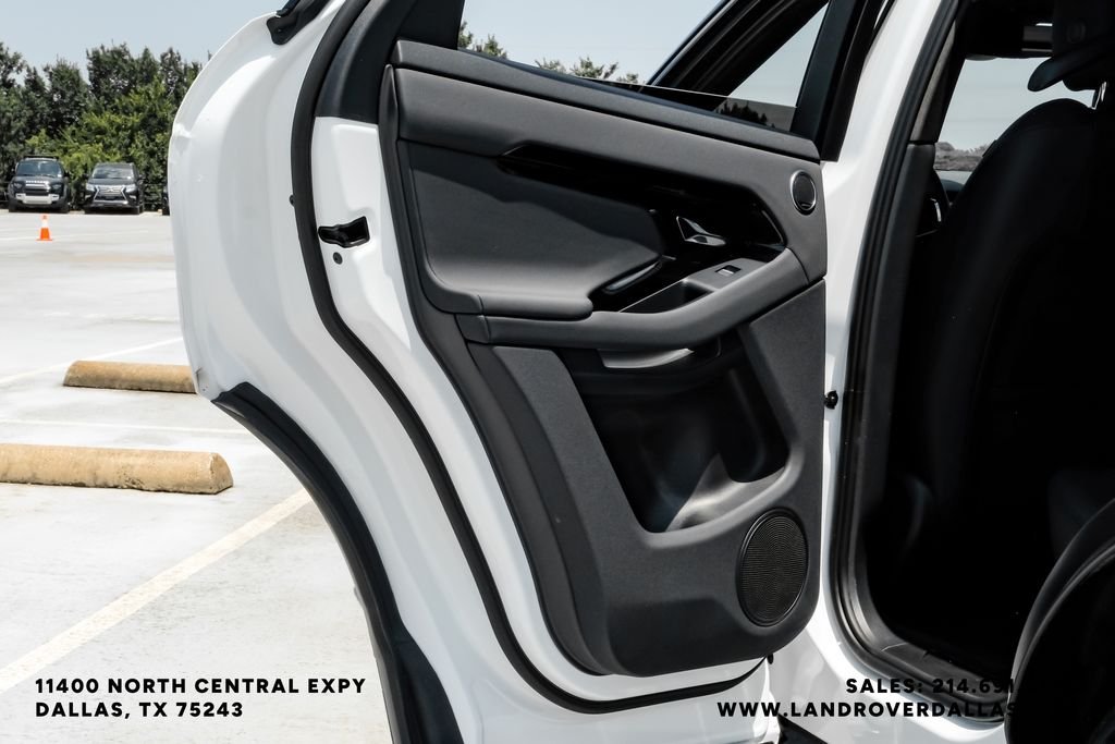 Used 2026 White Land Rover S image 49