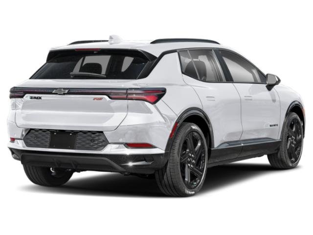 Used 2025 Iridescent Pearl Tricoat Chevrolet RS image 2