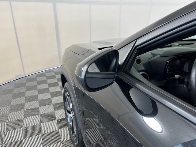 Used 2024 Black Chevrolet 1RS image 14