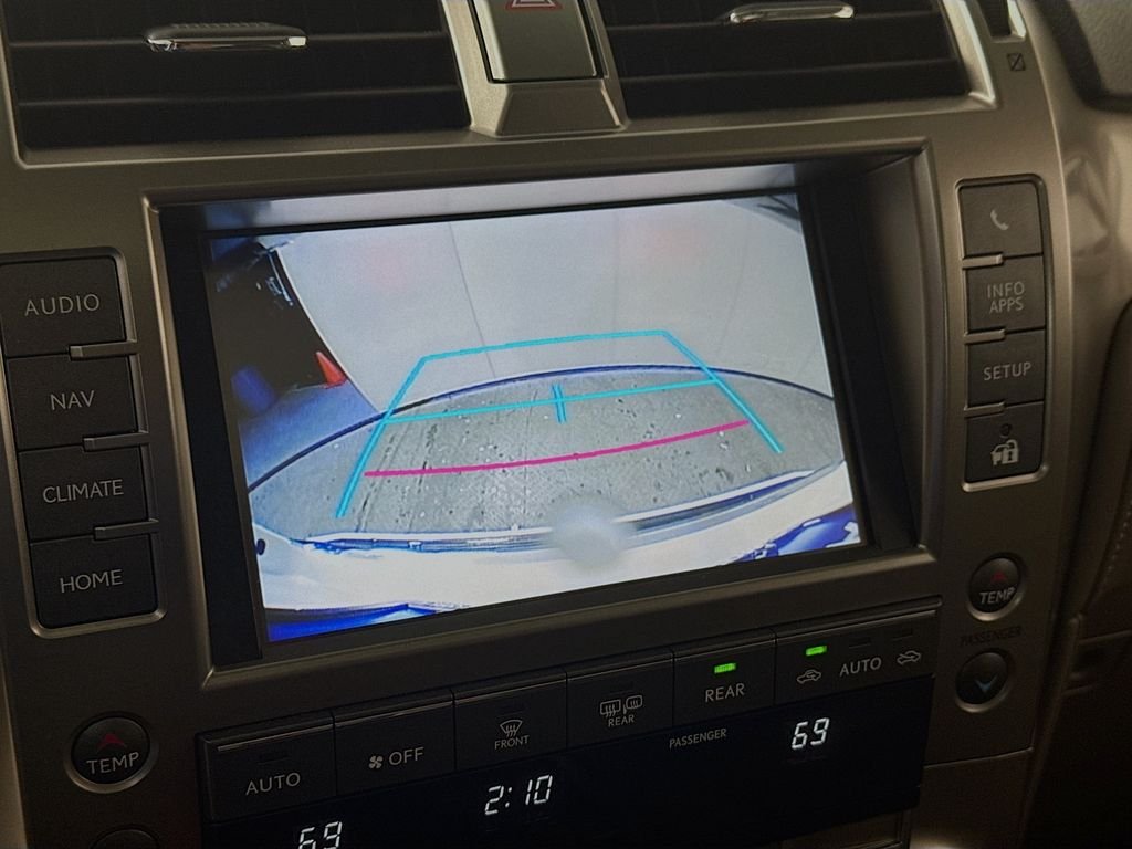 Used 2019 Starfire Pearl Lexus Premium image 17
