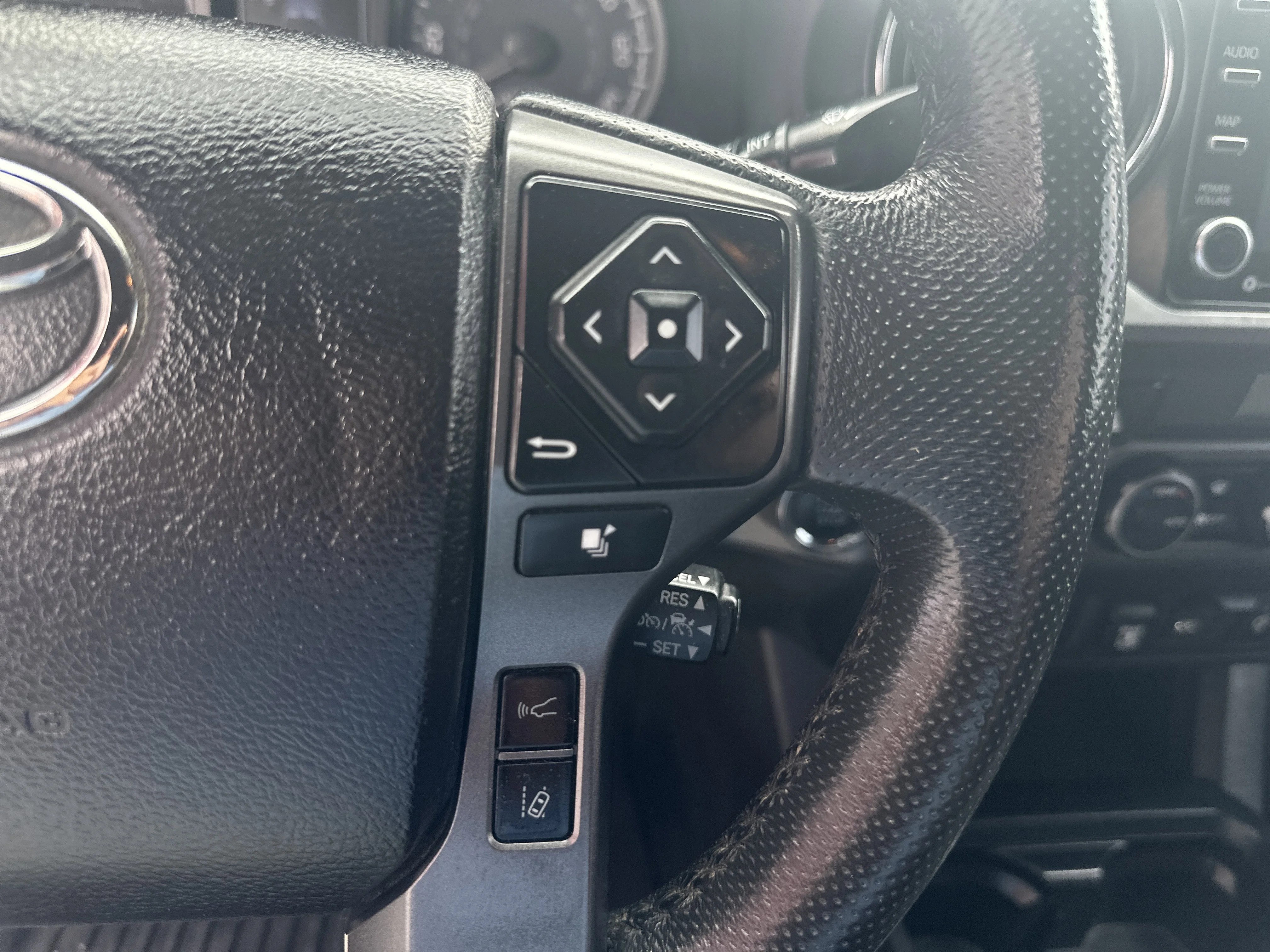 Used 2021  Toyota TRD Off Road image 13