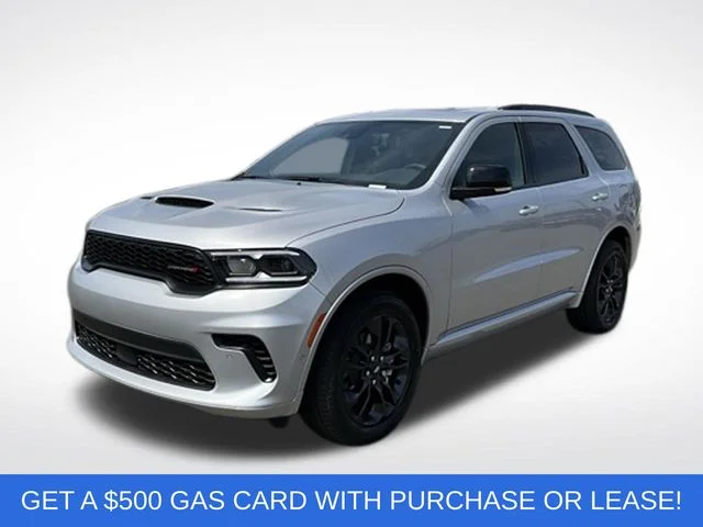 2026 Dodge Durango GT Plus AWD's photo