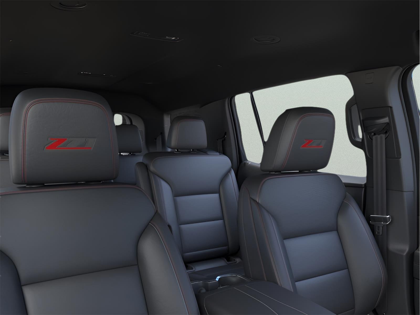 2026 Chevrolet Traverse Z71 - Photo 18