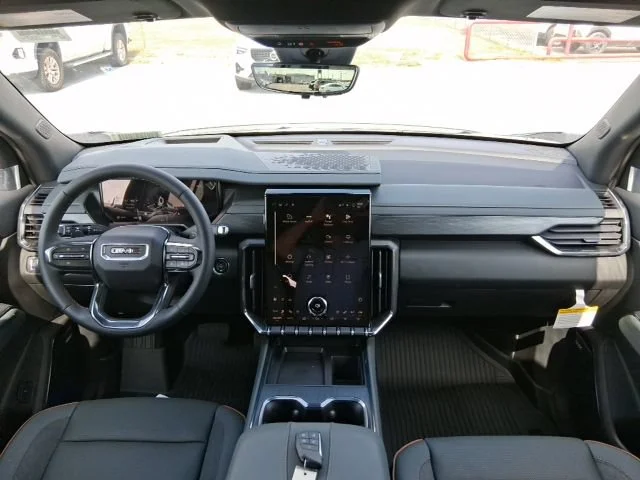 2026 GMC Acadia AT4 - Photo 11