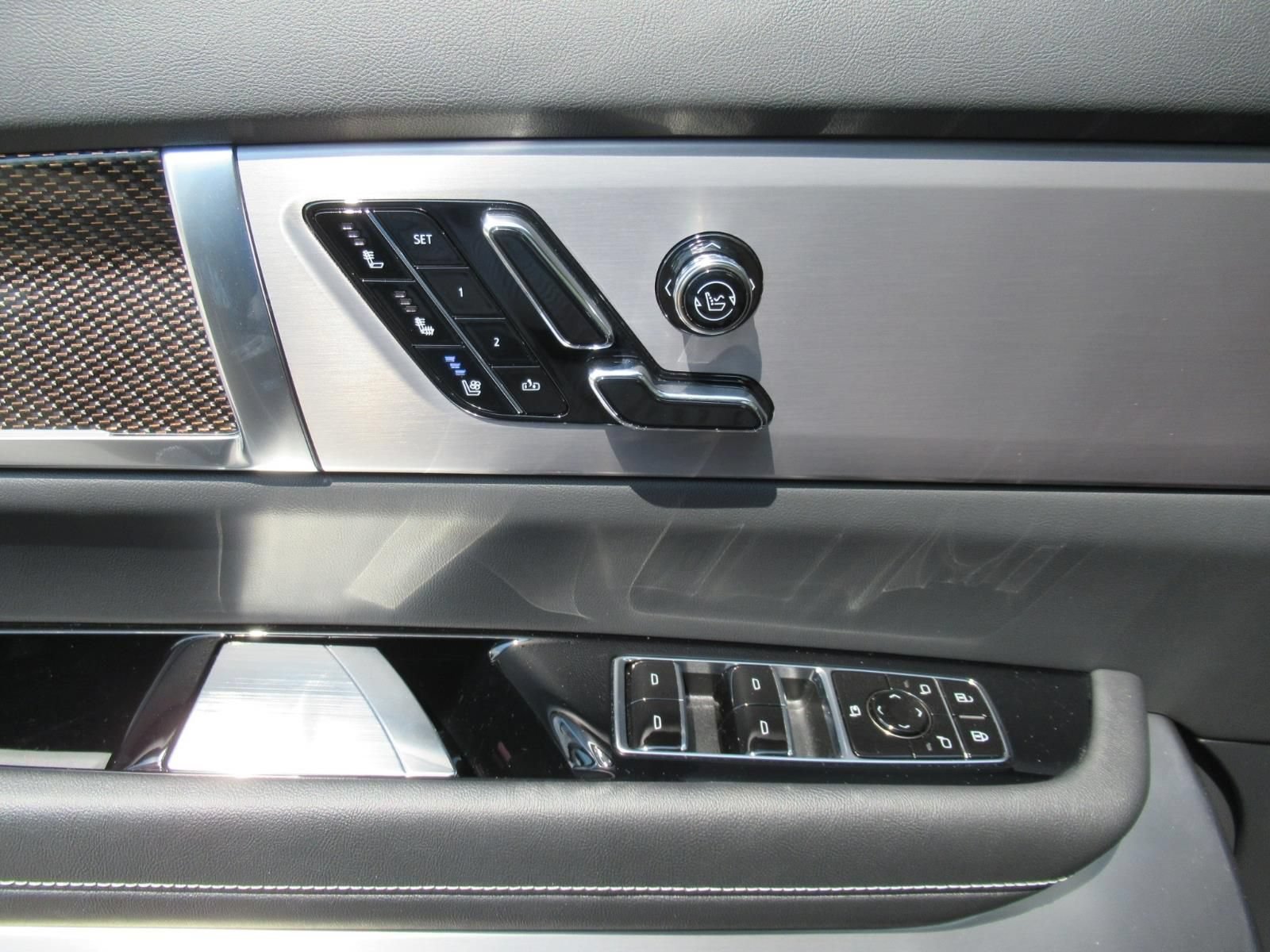 Certified Used 2026 Argent Silver Metallic Cadillac Sport image 24
