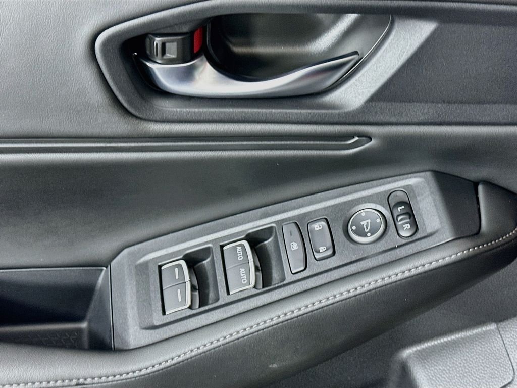 2025 Honda Accord Hybrid Sport - Photo 17