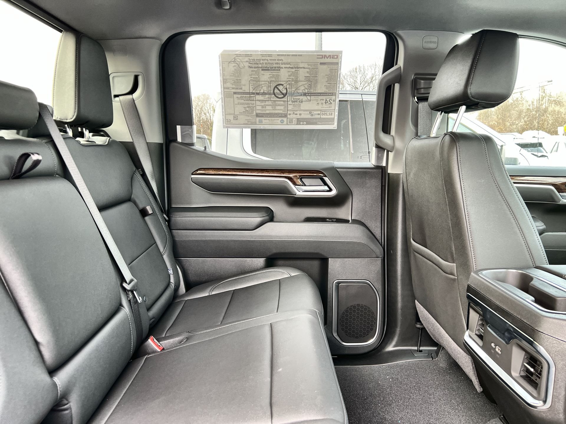 2026 GMC Sierra 1500 Elevation - Photo 62