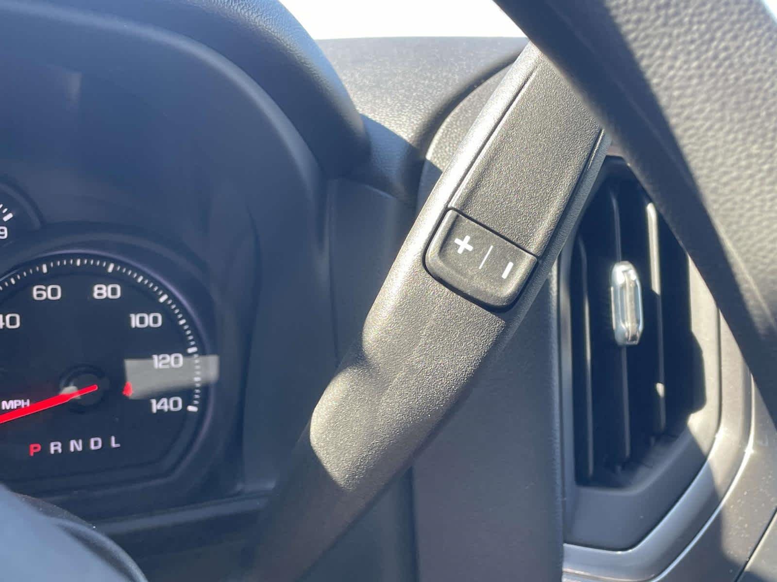 2025 Chevrolet Silverado 3500 HD Work Truck - Photo 51