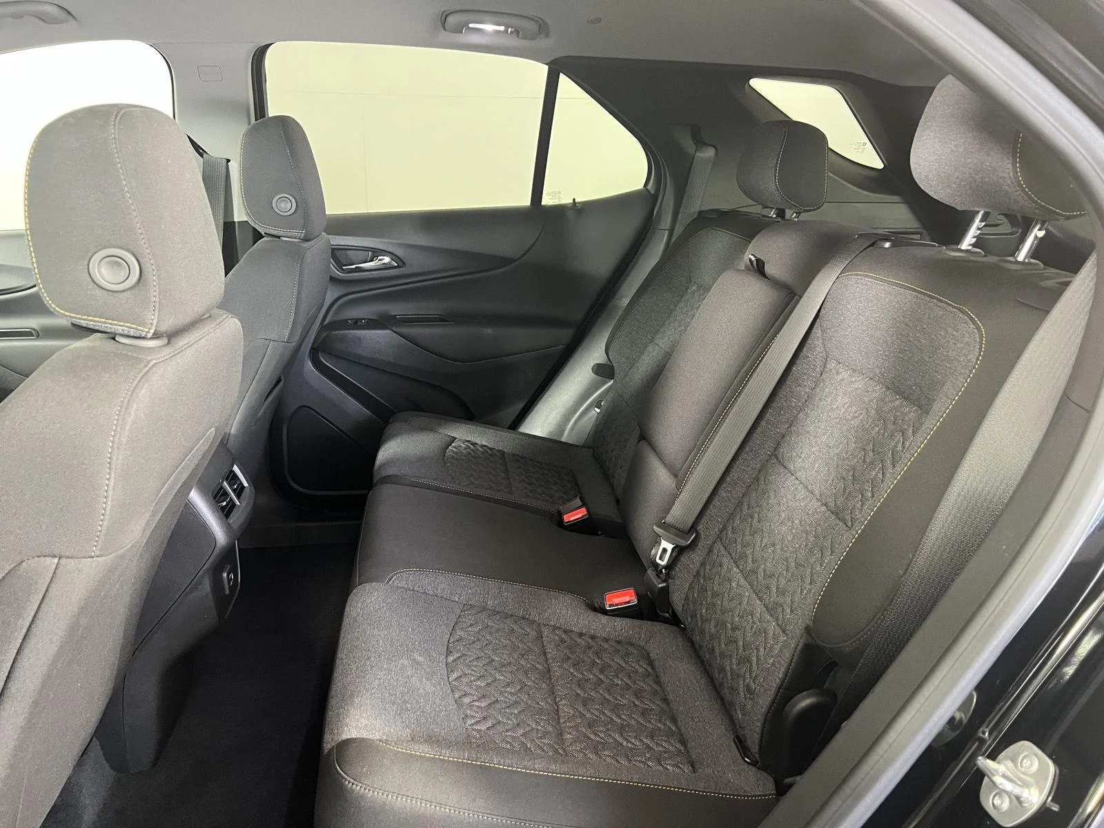 Used 2024 Black Metallic Chevrolet LT image 17