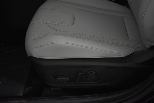 New 2026 Black Hyundai Limited image 75
