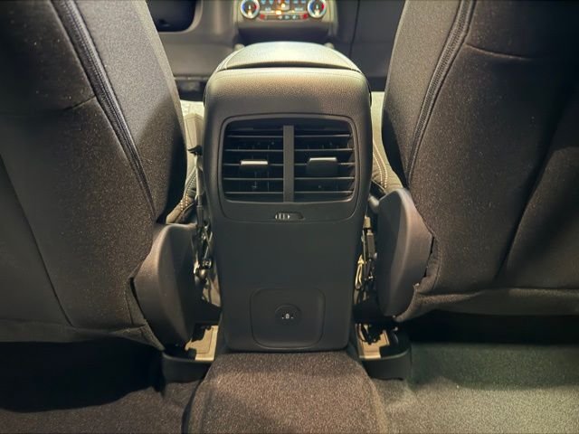 New 2026 Carbonized Gray Metallic Ford Active® image 37