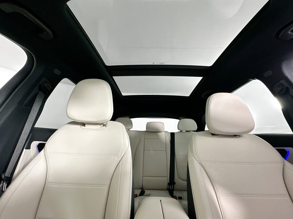 New 2026 Graphite Grey Metallic Mercedes-Benz GLC 300 image 57