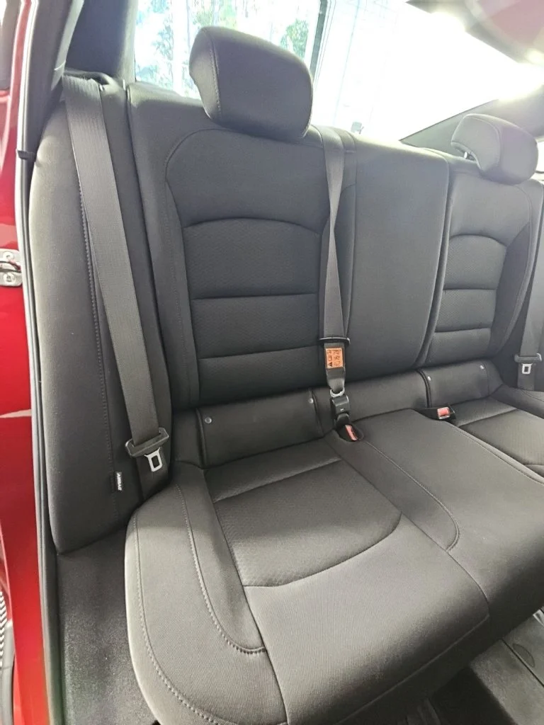 Used 2024 Red Chevrolet RS image 19