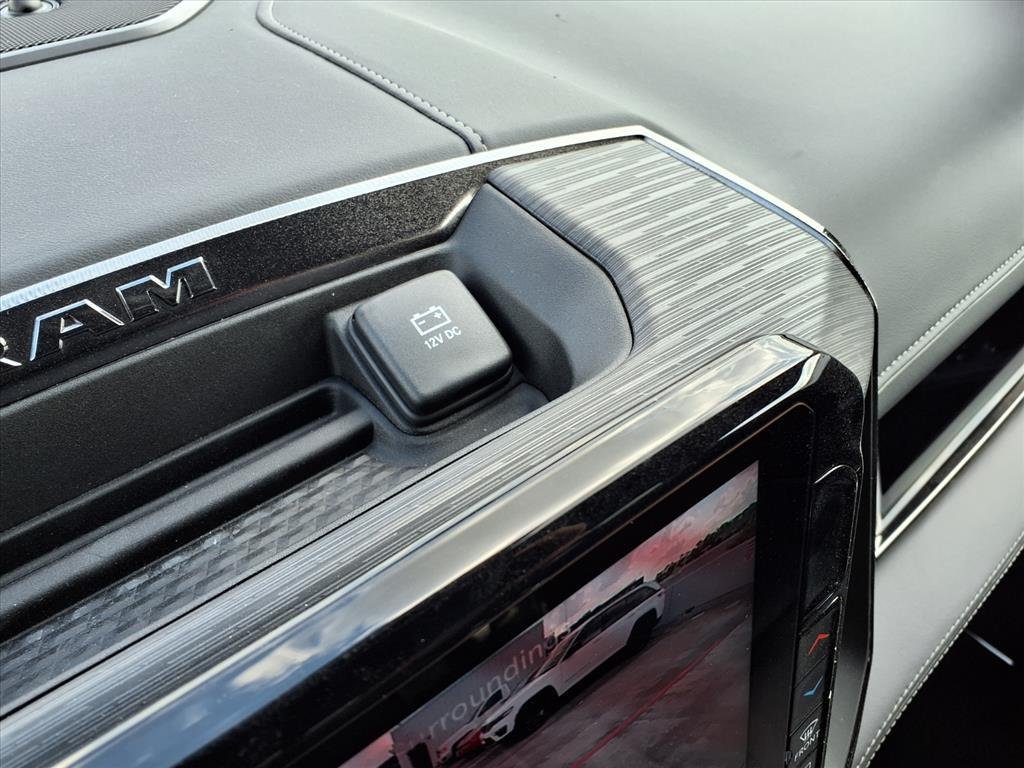 2025 RAM 2500 Power Wagon - Photo 15
