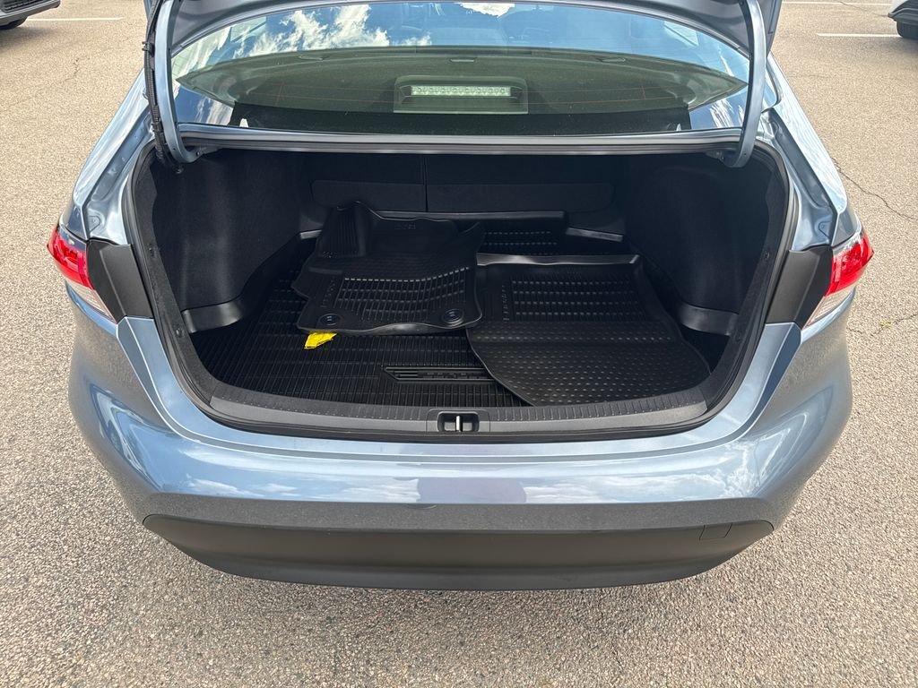 Certified Used 2026  Toyota LE image 39