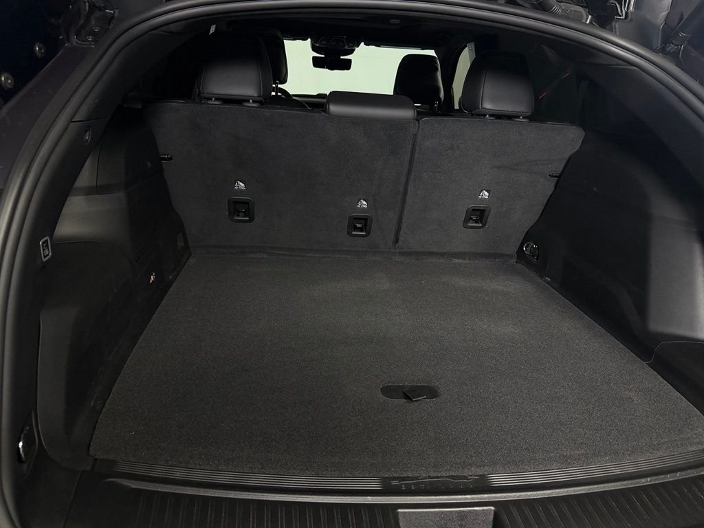 Used 2024 Gray Jeep Launch Edition image 37