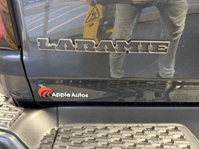 New 2026 Blue Ram Laramie image 13