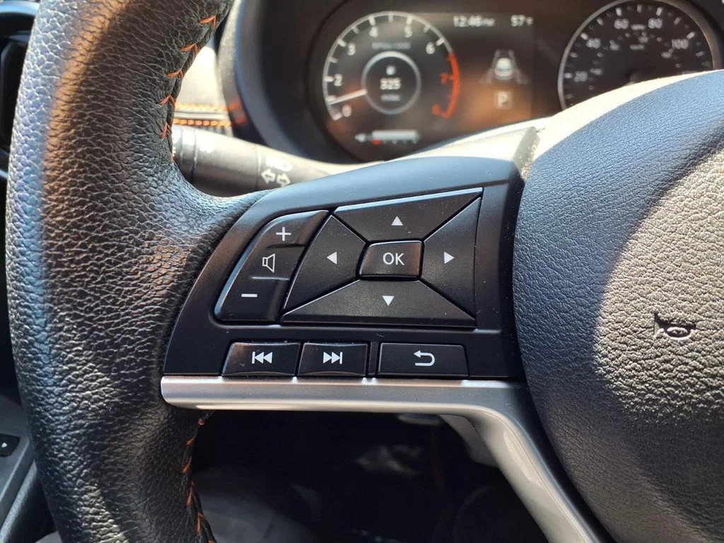 Used 2023 Black Nissan SR image 13
