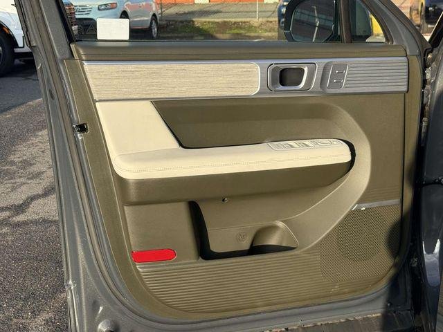 2025 Hyundai Santa Fe Calligraphy - Photo 30