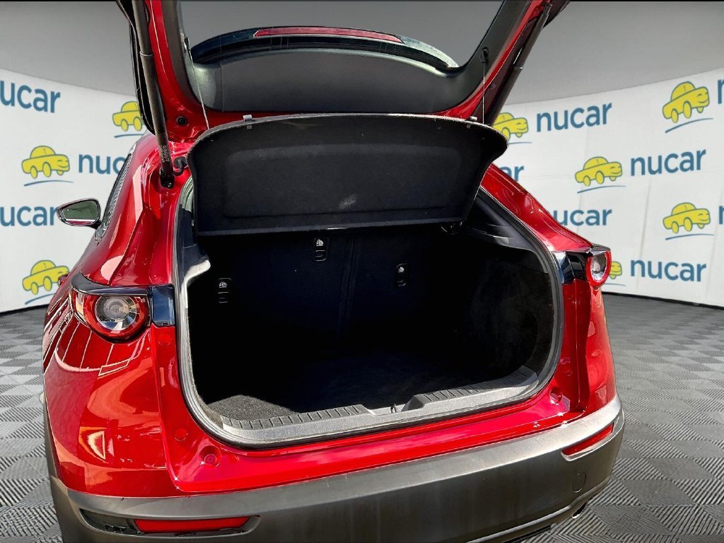 2023 Mazda CX-30 Premium - Photo 25