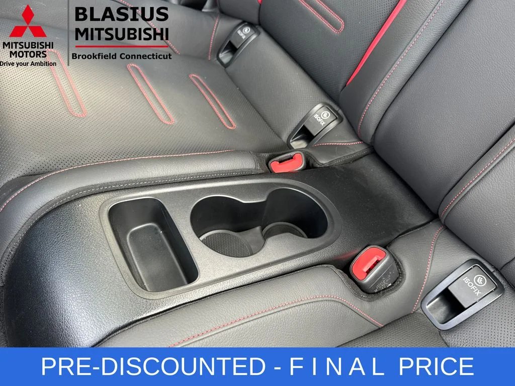 Used 2025 Black Mercedes-Benz CLE 53 AMG® image 25