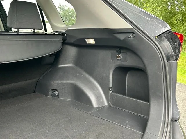Used 2025 Gray Toyota XLE image 52