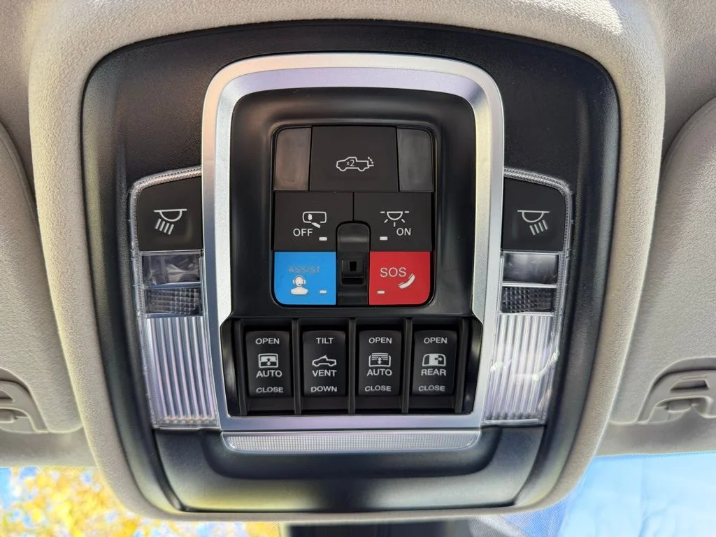 2026 RAM 1500 Tungsten - Photo 33