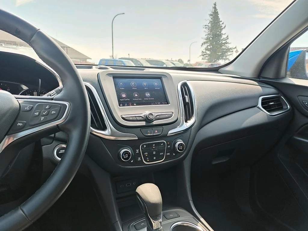 2024 Chevrolet Equinox LT - Photo 18