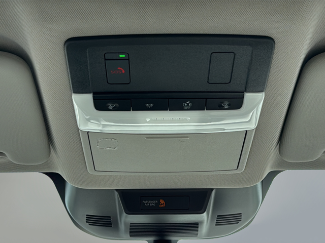 Used 2023 Red Nissan SV image 36