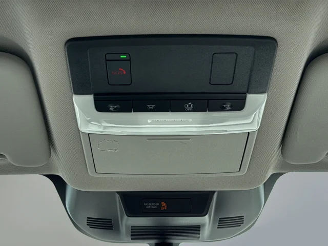 Certified Used 2023 Red Nissan SV image 36