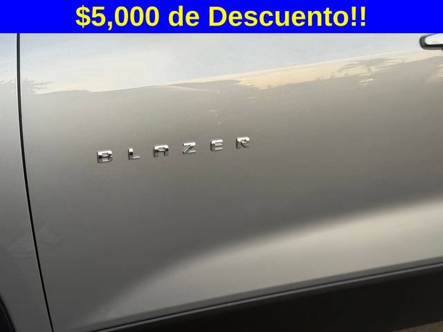 2026 Chevrolet Blazer 2LT - Photo 9