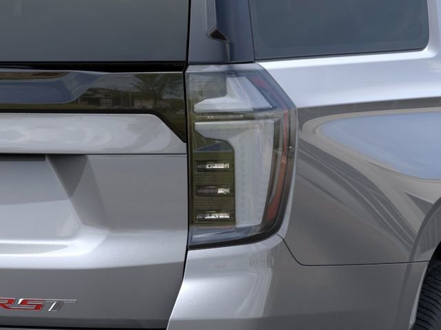 2026 Chevrolet Suburban RST - Photo 13