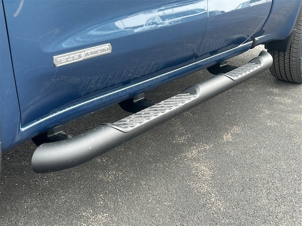 2026 GMC SIERRA - Image 13