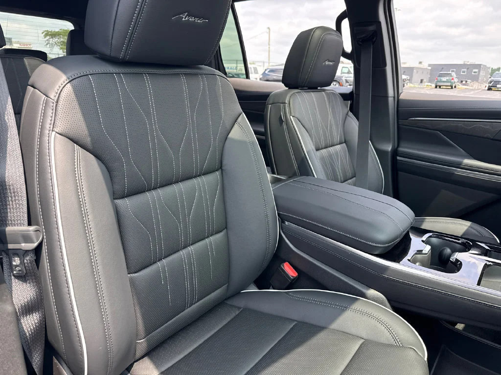 2027 Buick Enclave Avenir - Photo 37
