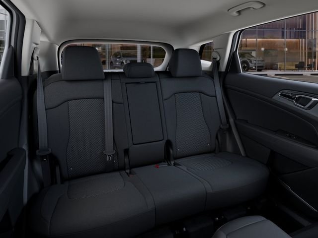 2026 Kia Sportage S Hybrid - Photo 16