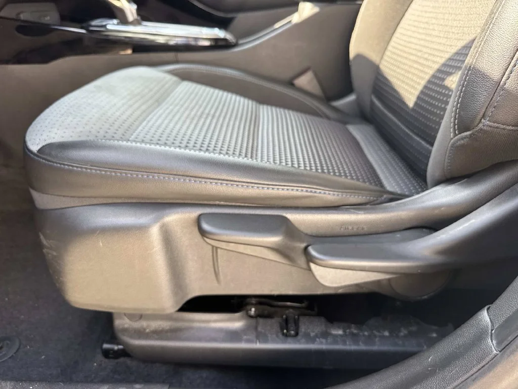 Used 2025 Gray Chevrolet LT image 30