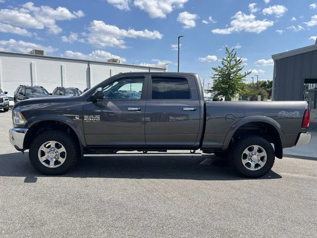 Used 2018 Gray Ram Big Horn image 10